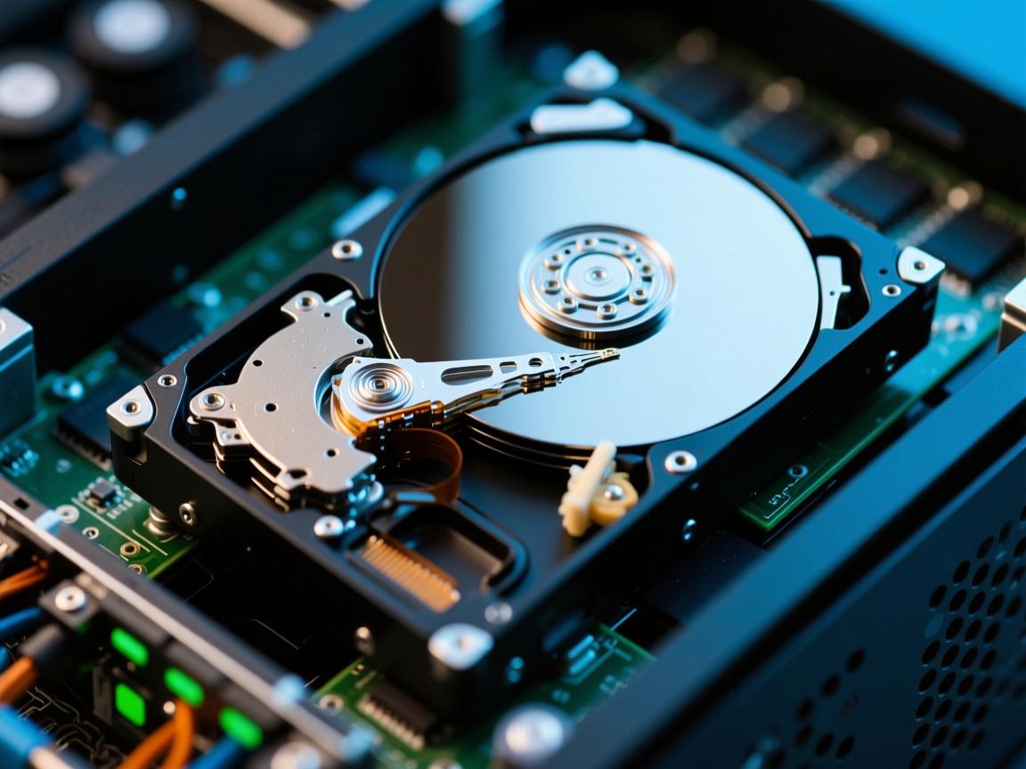 linux物理机识别新增磁盘 第2张 linux物理机识别新增磁盘 第2张