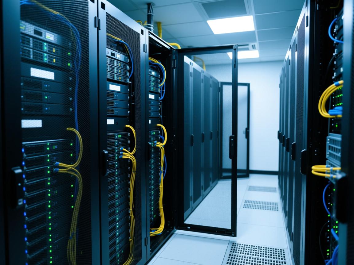 物理机是如何弄的  第2张