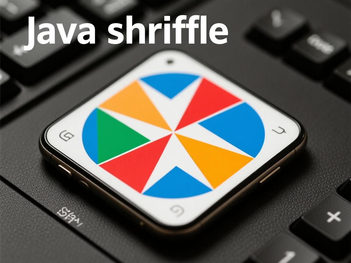 java shuffle怎么用 第3张 java shuffle怎么用 第3张