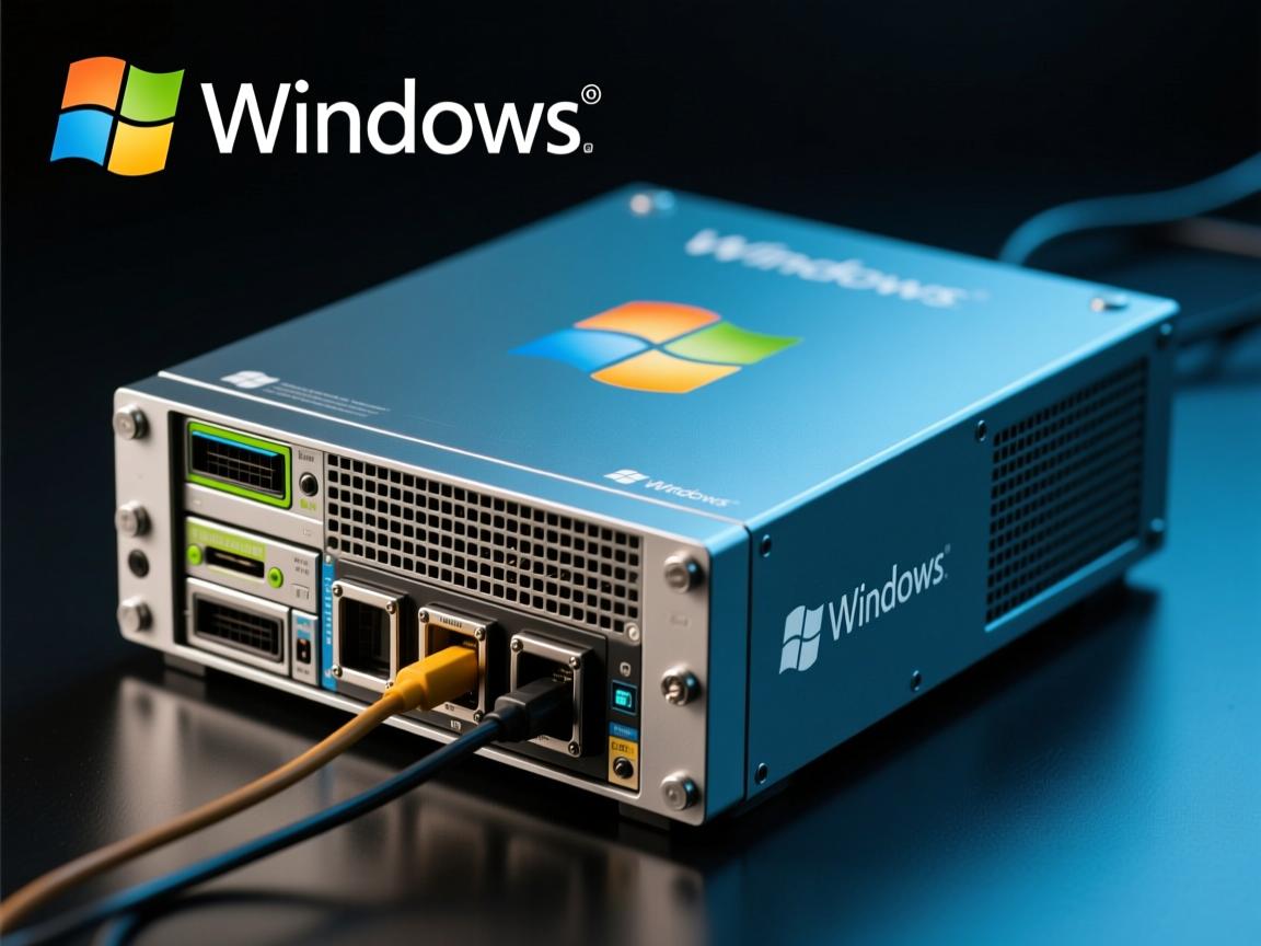 原端为windows物理机 第3张 原端为windows物理机 第3张