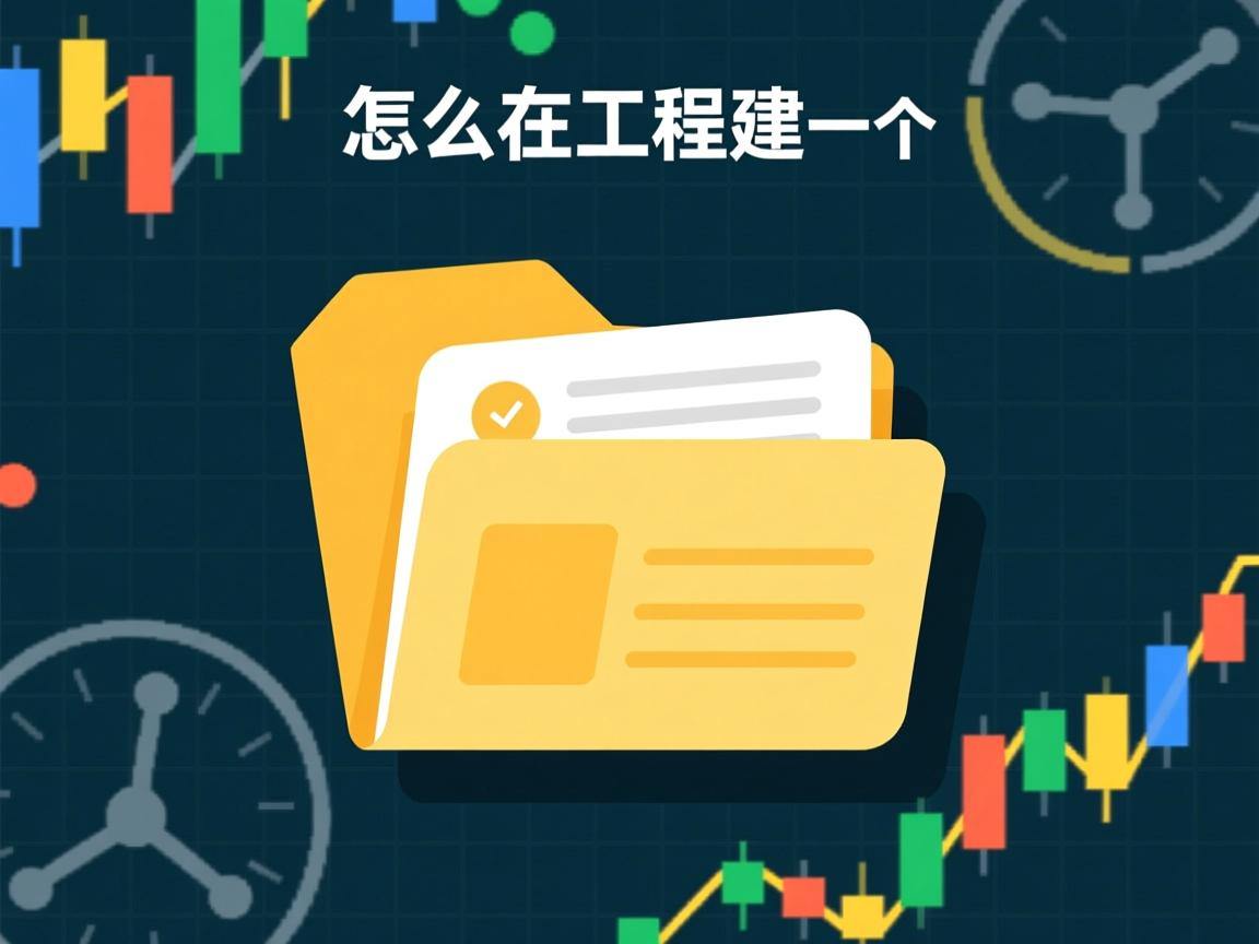 java怎么在工程中建一个文件 第3张 java怎么在工程中建一个文件 第3张