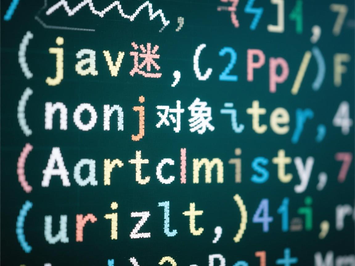 java中怎么把对象放入字符数组中  第2张