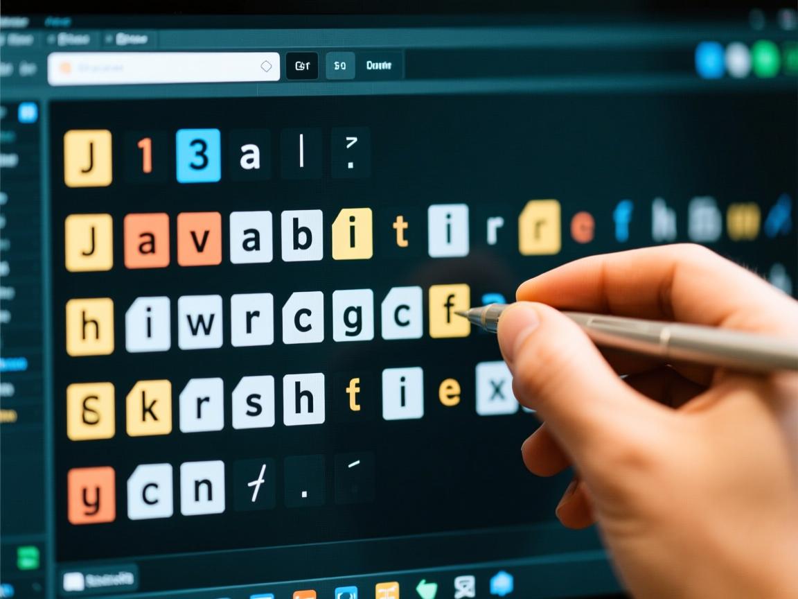 java中怎么把对象放入字符数组中  第3张