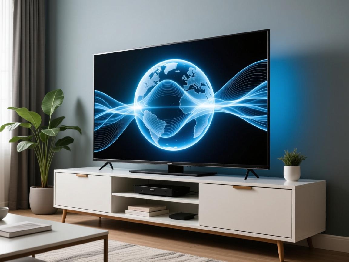 电视机 物理总空间 第1张 电视机 物理总空间 第1张