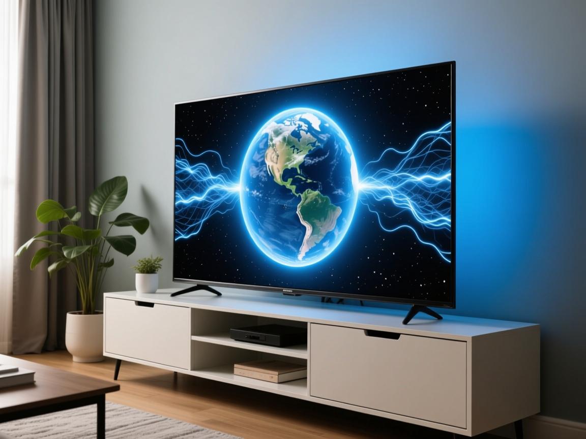 电视机 物理总空间 第2张 电视机 物理总空间 第2张