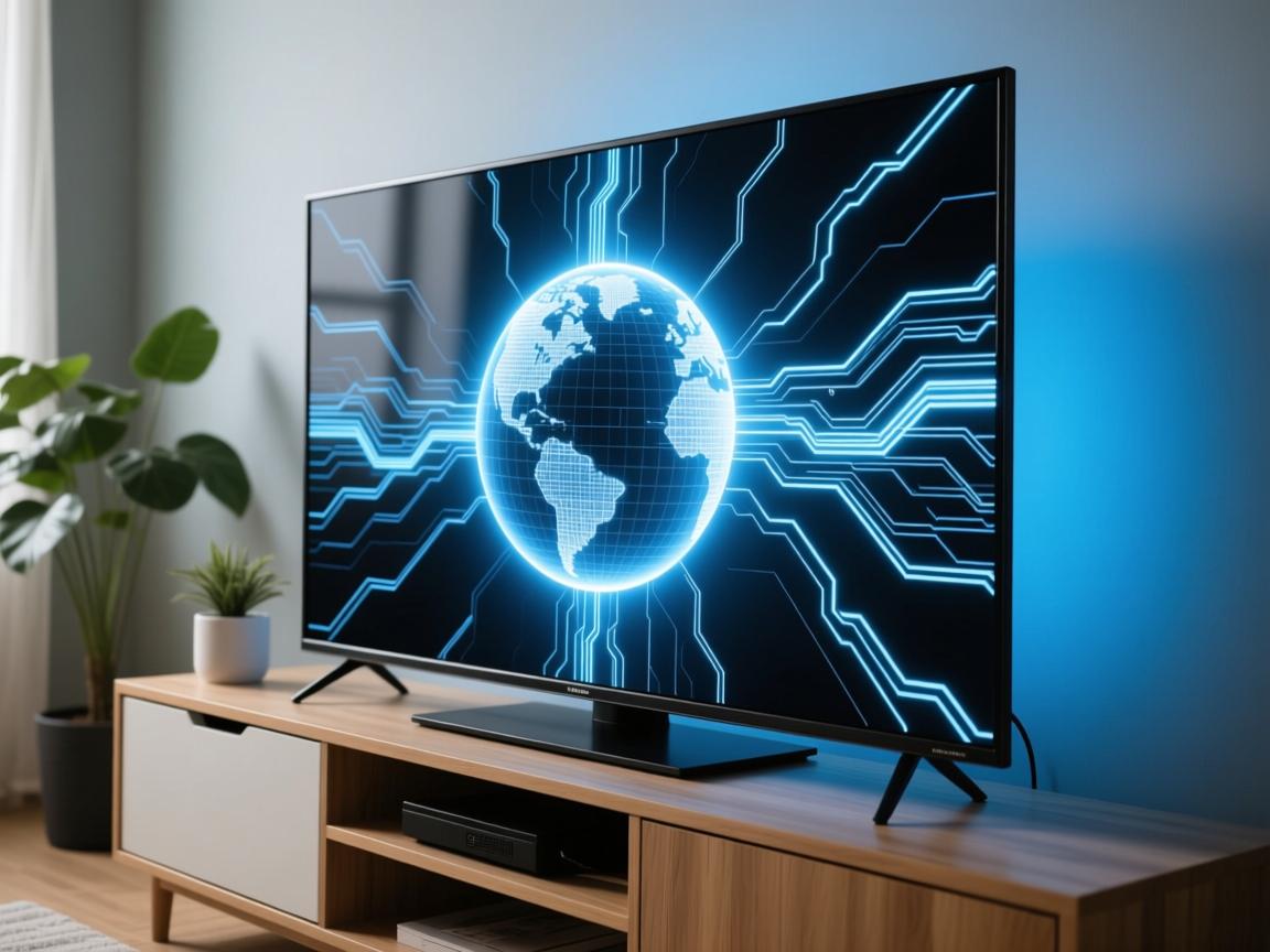 电视机 物理总空间 第3张 电视机 物理总空间 第3张