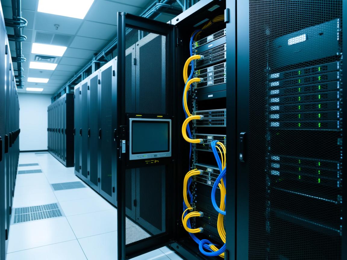 物理机搭建有什么作用  第1张