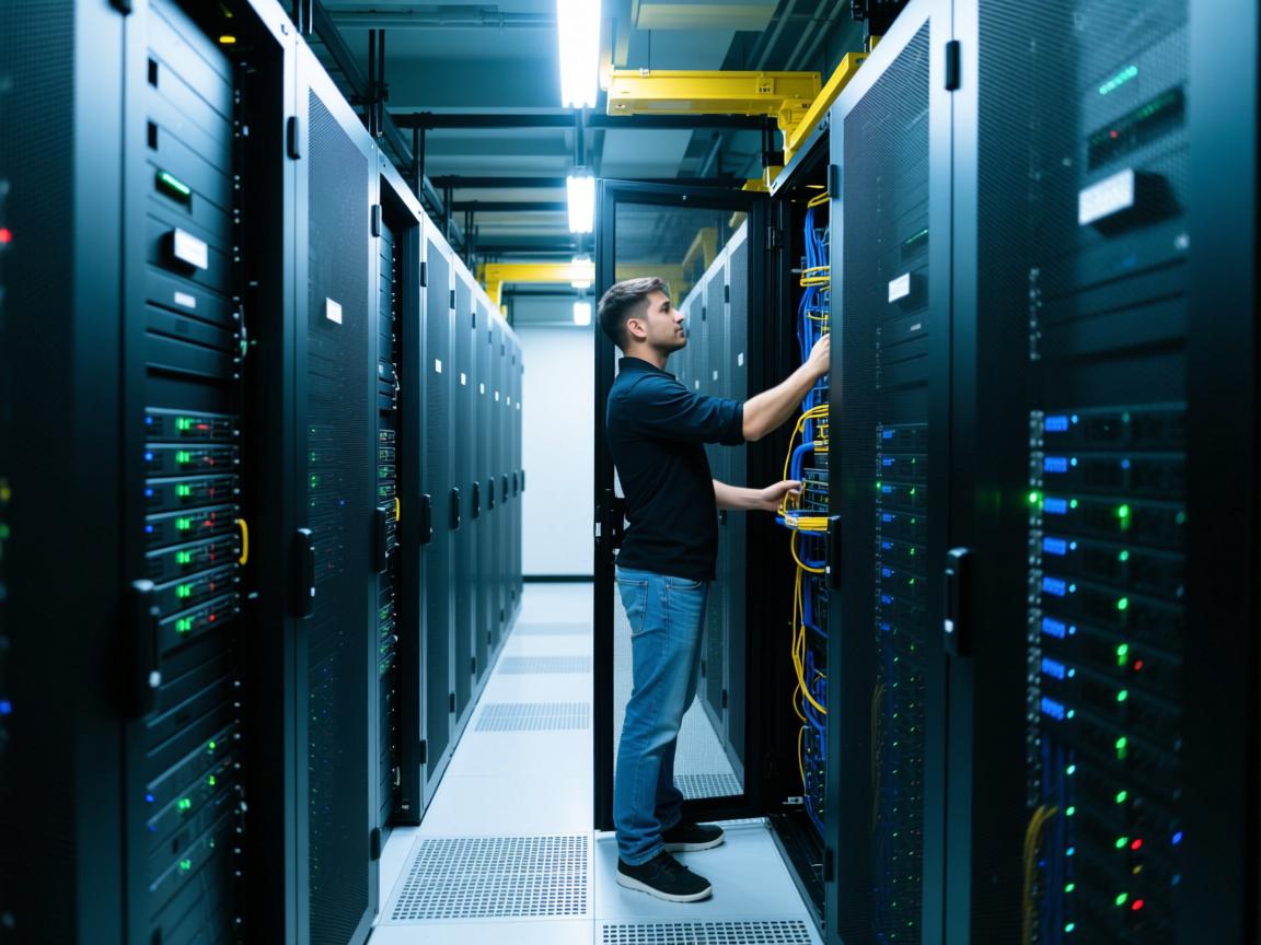 物理机搭建有什么作用  第2张