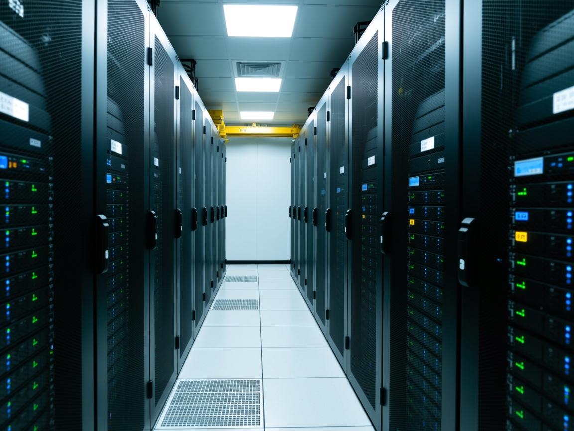 物理机搭建有什么作用  第3张