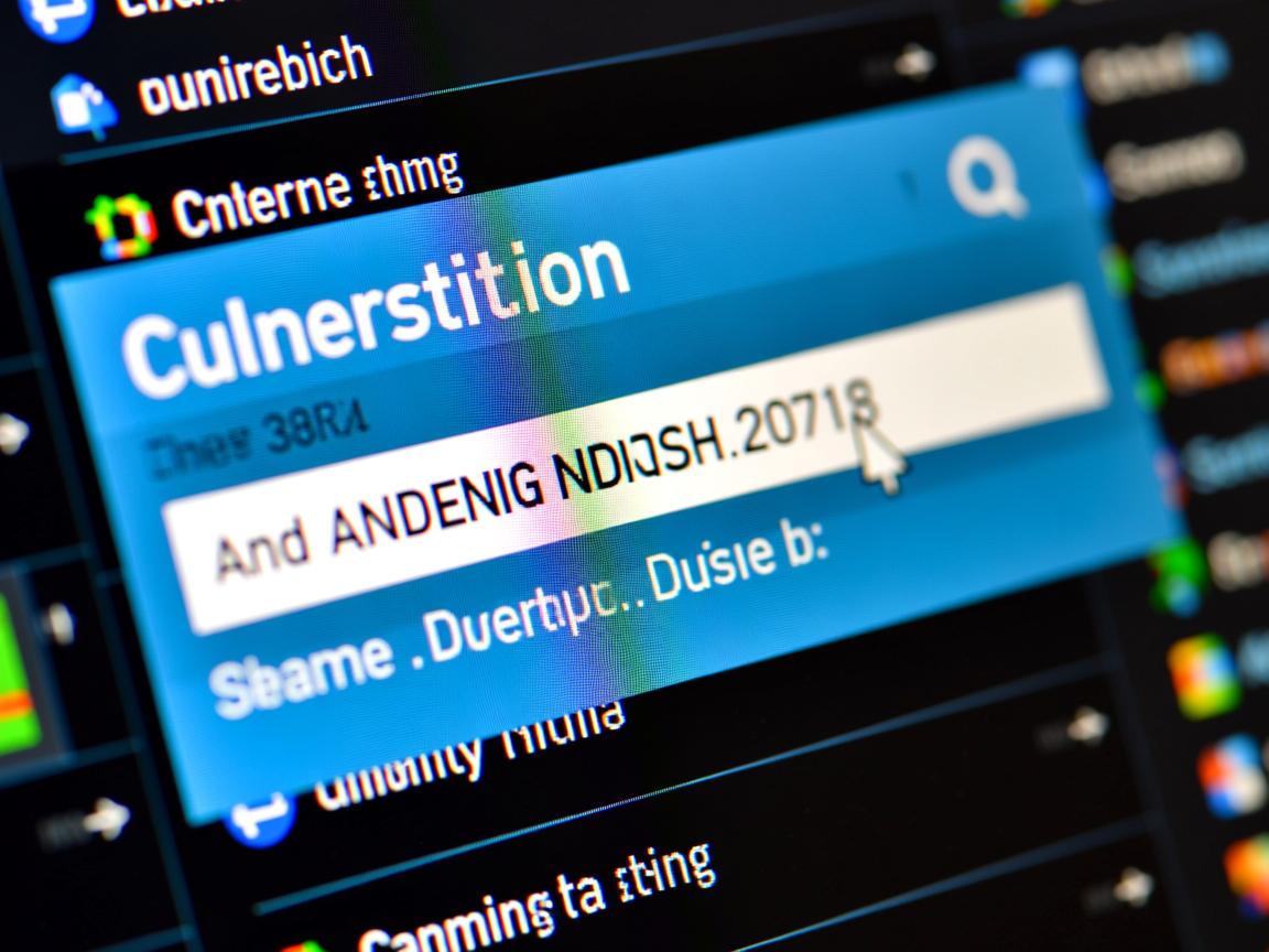 电脑机物理地址查询 第3张 电脑机物理地址查询 第3张