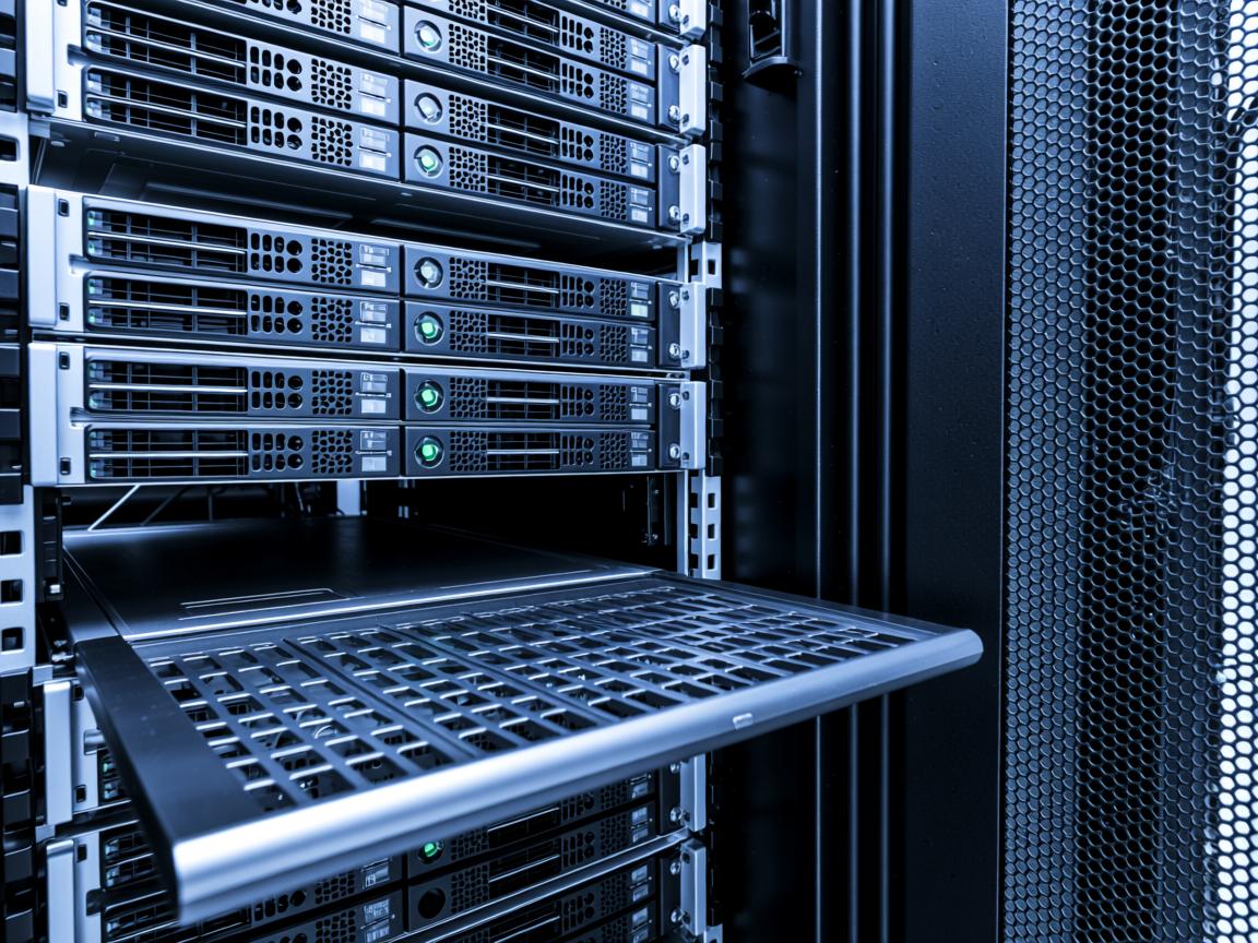 服务器物理机优点