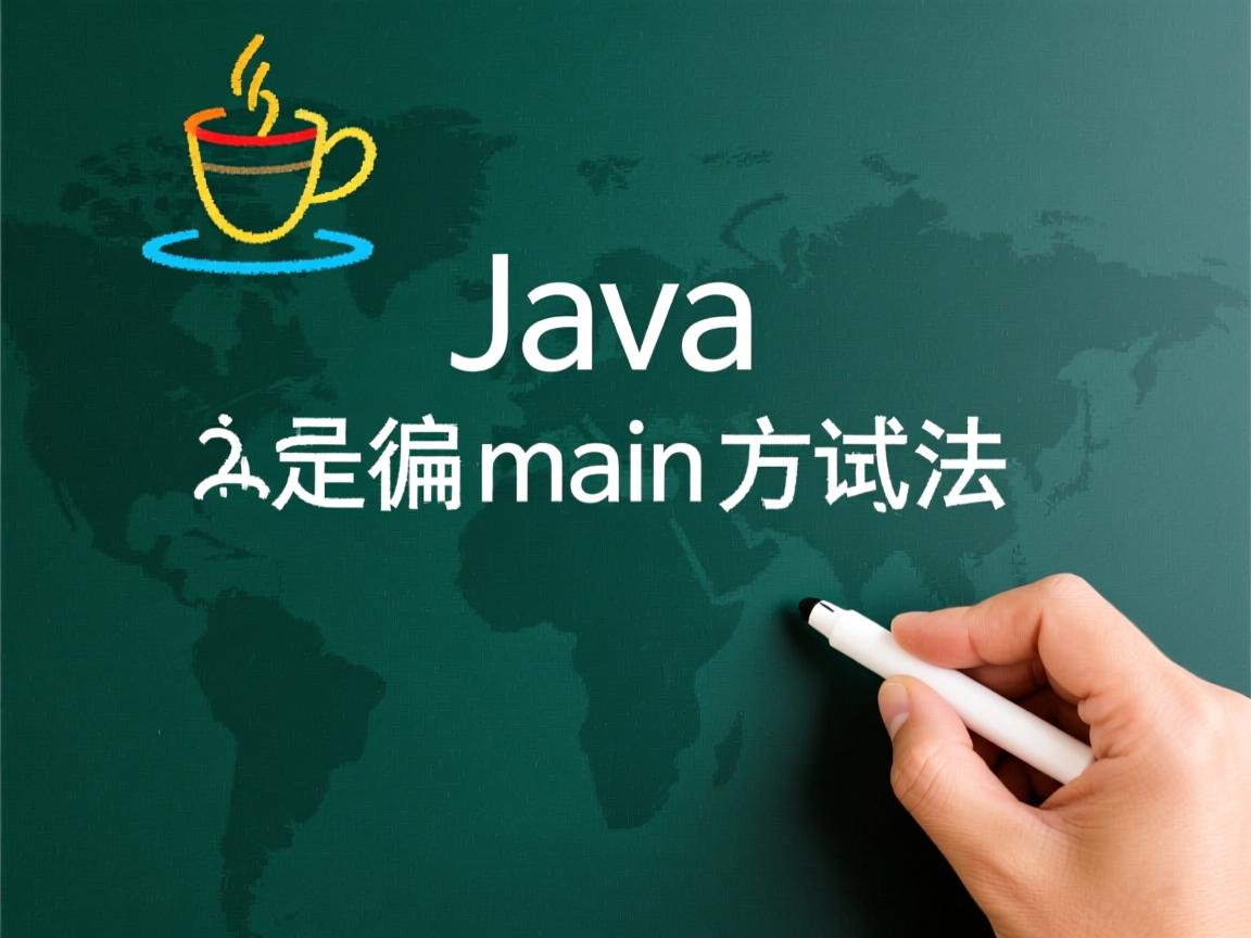 java怎么调用main方法 第3张 java怎么调用main方法 第3张