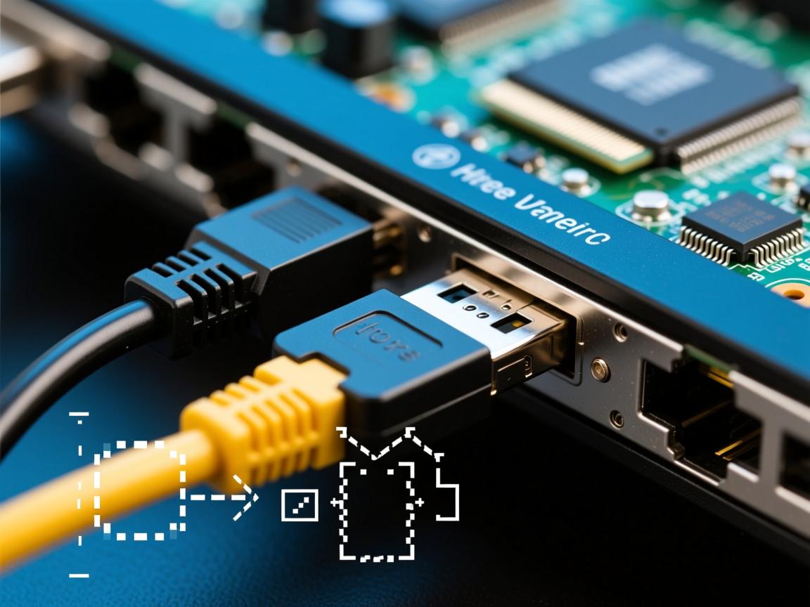 虚拟机直连物理网卡 第2张 虚拟机直连物理网卡 第2张