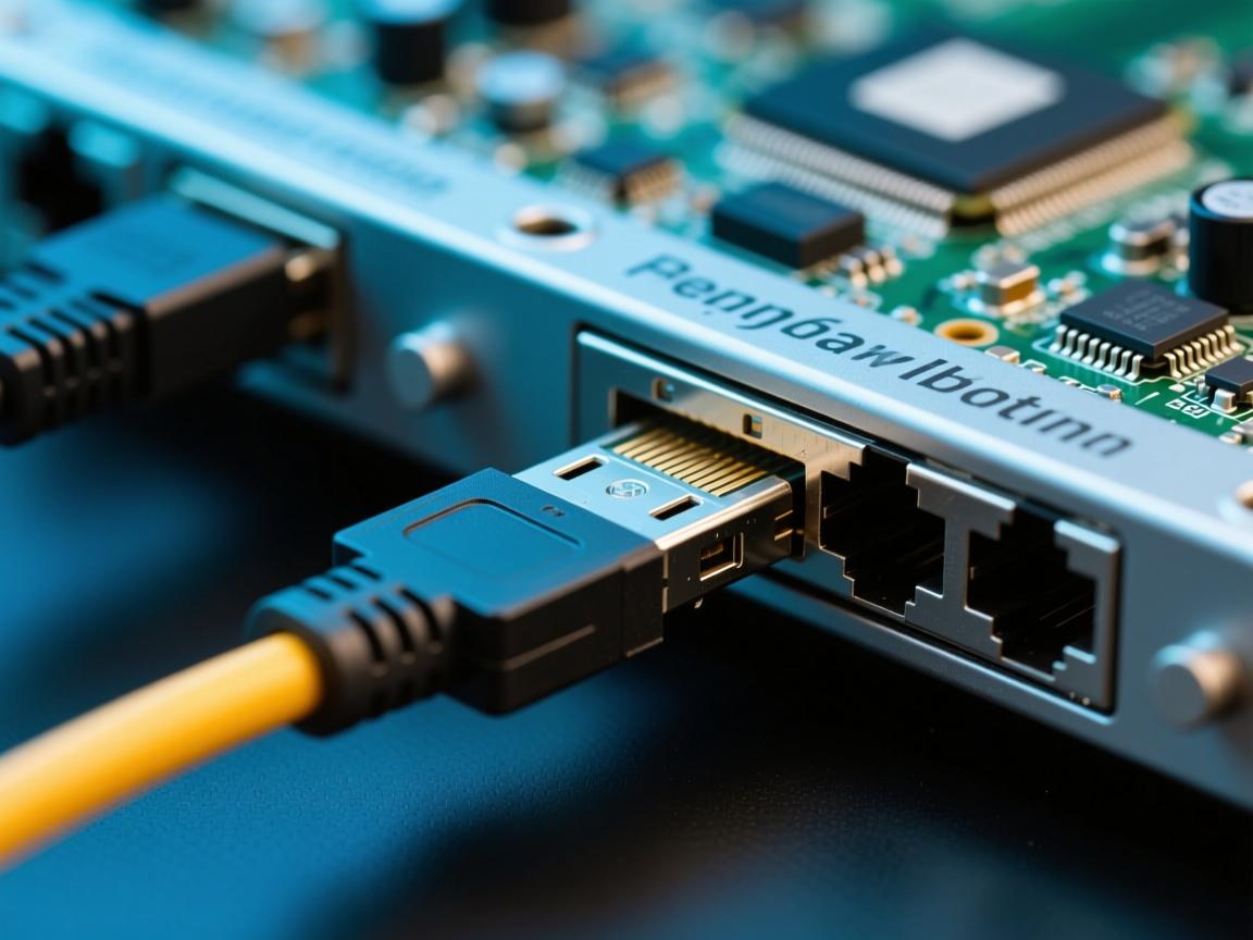 虚拟机直连物理网卡 第1张 虚拟机直连物理网卡 第1张