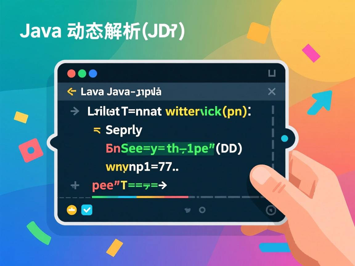 java怎么动态解析json 第2张 java怎么动态解析json 第2张