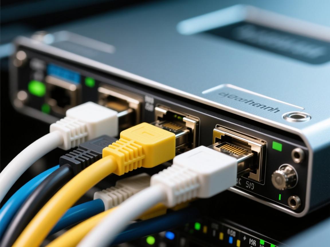 虚拟机多物理网卡  第3张