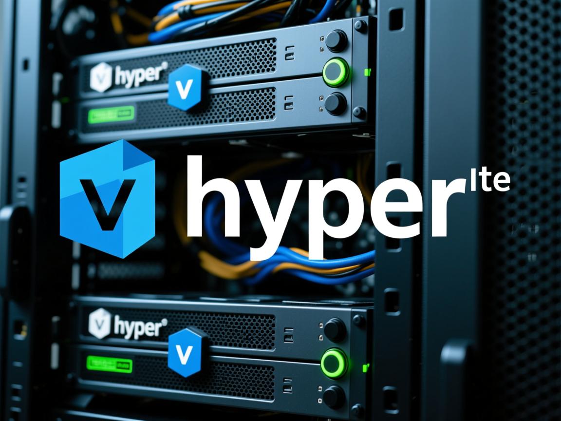 hyper v物理机转hyper 第3张 hyper v物理机转hyper 第3张