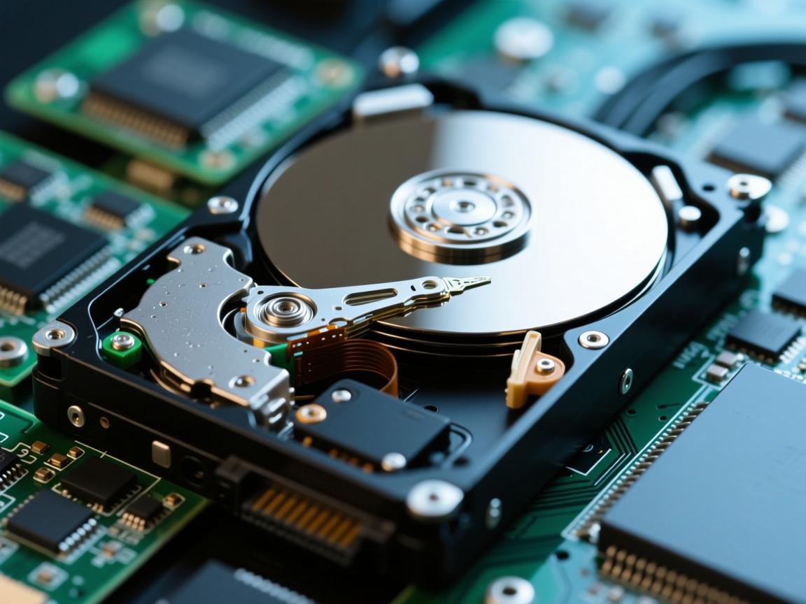 虚拟机 物理磁盘 缺点  第2张