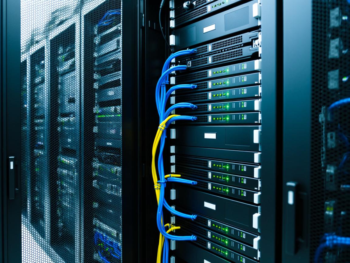 物理机服务器 架设 第3张 物理机服务器 架设 第3张