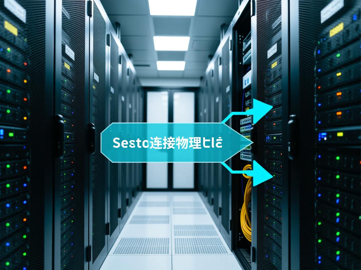 ensp怎么连接物理机 第1张 ensp怎么连接物理机 第1张