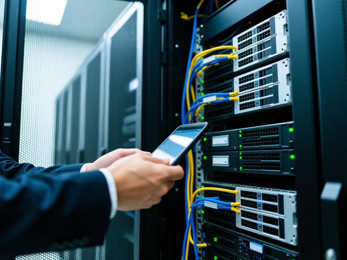 运维物理机如何管理  第3张