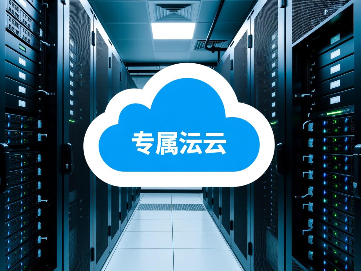 物理机与专属云区别  第3张