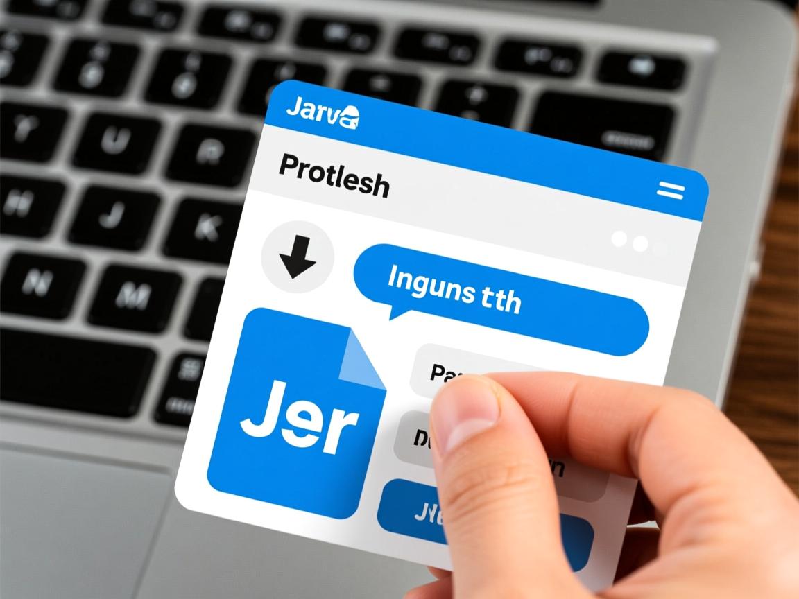 java项目怎么导入jar包 第3张 java项目怎么导入jar包 第3张