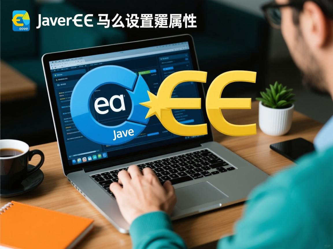 java ee 怎么设置属性 第2张 java ee 怎么设置属性 第2张