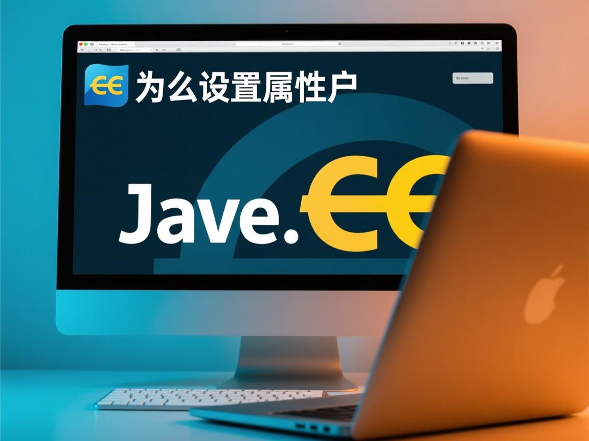java ee 怎么设置属性 第3张 java ee 怎么设置属性 第3张
