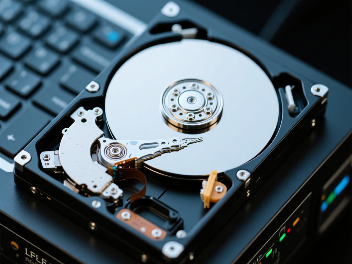 虚拟机占用物理磁盘 第1张 虚拟机占用物理磁盘 第1张