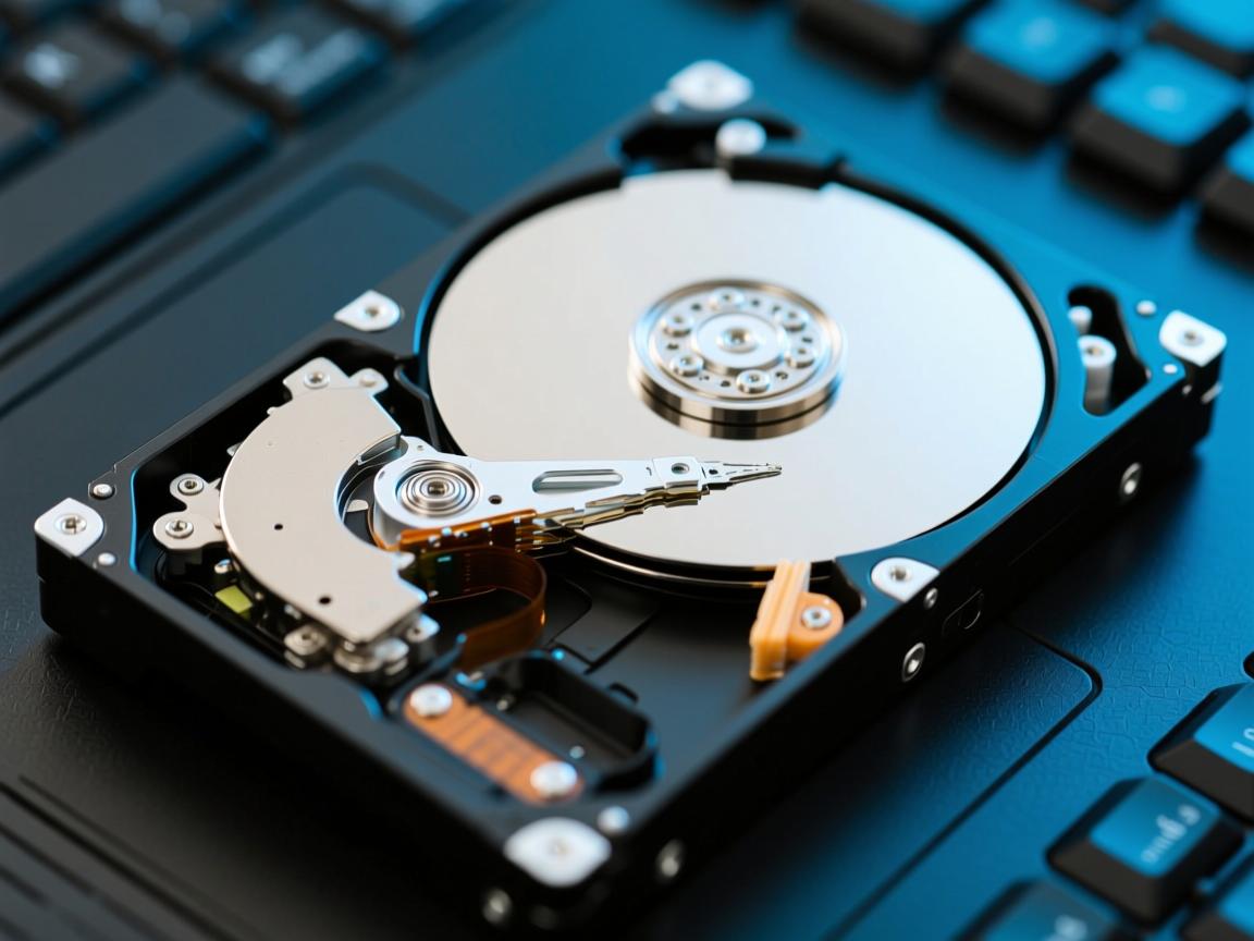 虚拟机占用物理磁盘 第2张 虚拟机占用物理磁盘 第2张