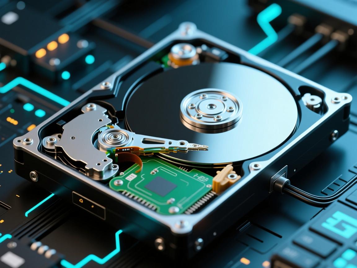 虚拟机占用物理磁盘 第3张 虚拟机占用物理磁盘 第3张