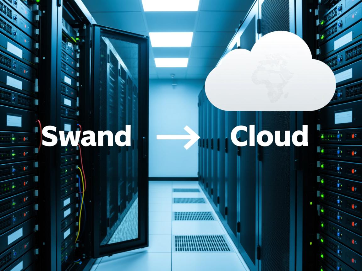 物理机和云的区别  第3张