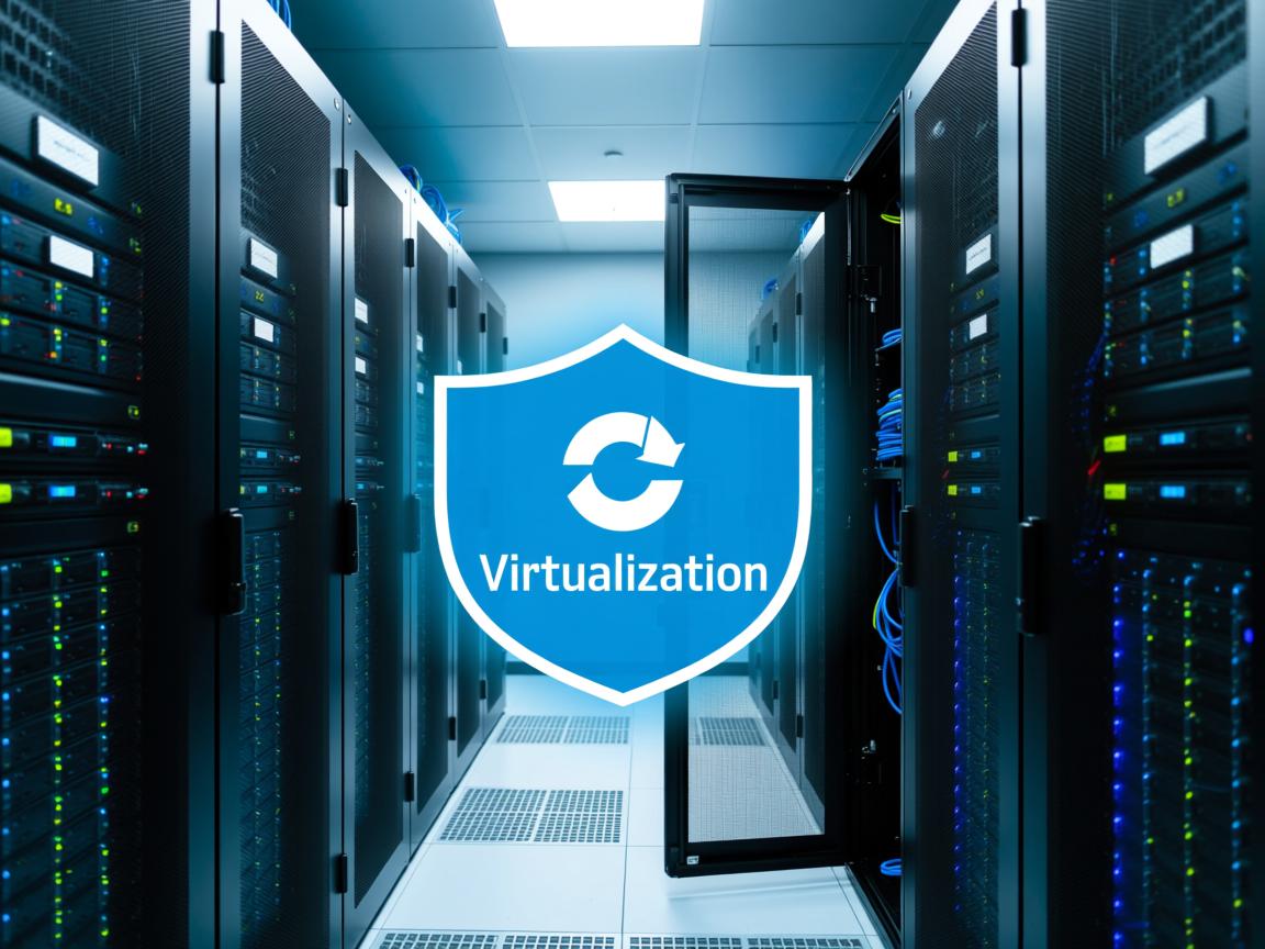 物理机到虚拟化迁移 第2张 物理机到虚拟化迁移 第2张