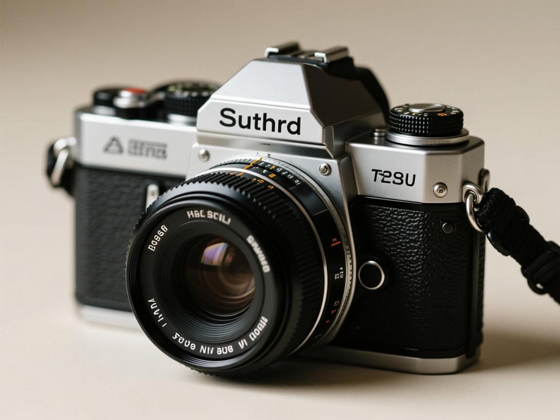 照象机的物理原理 第3张 照象机的物理原理 第3张