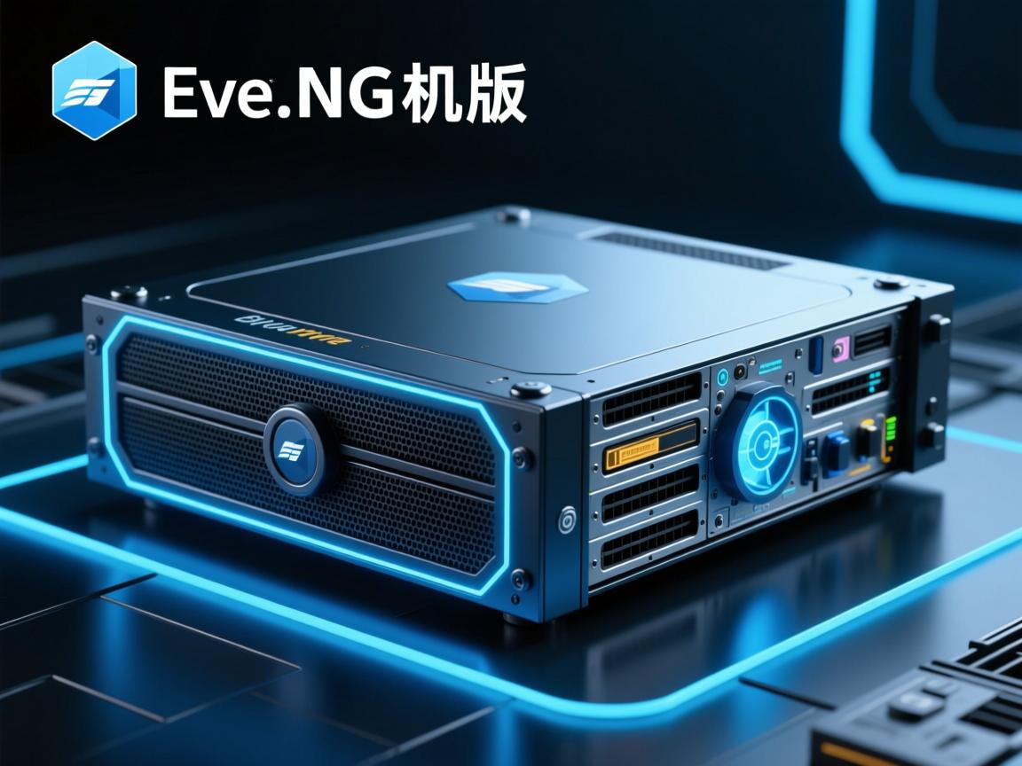 eve-ng物理机版  第2张