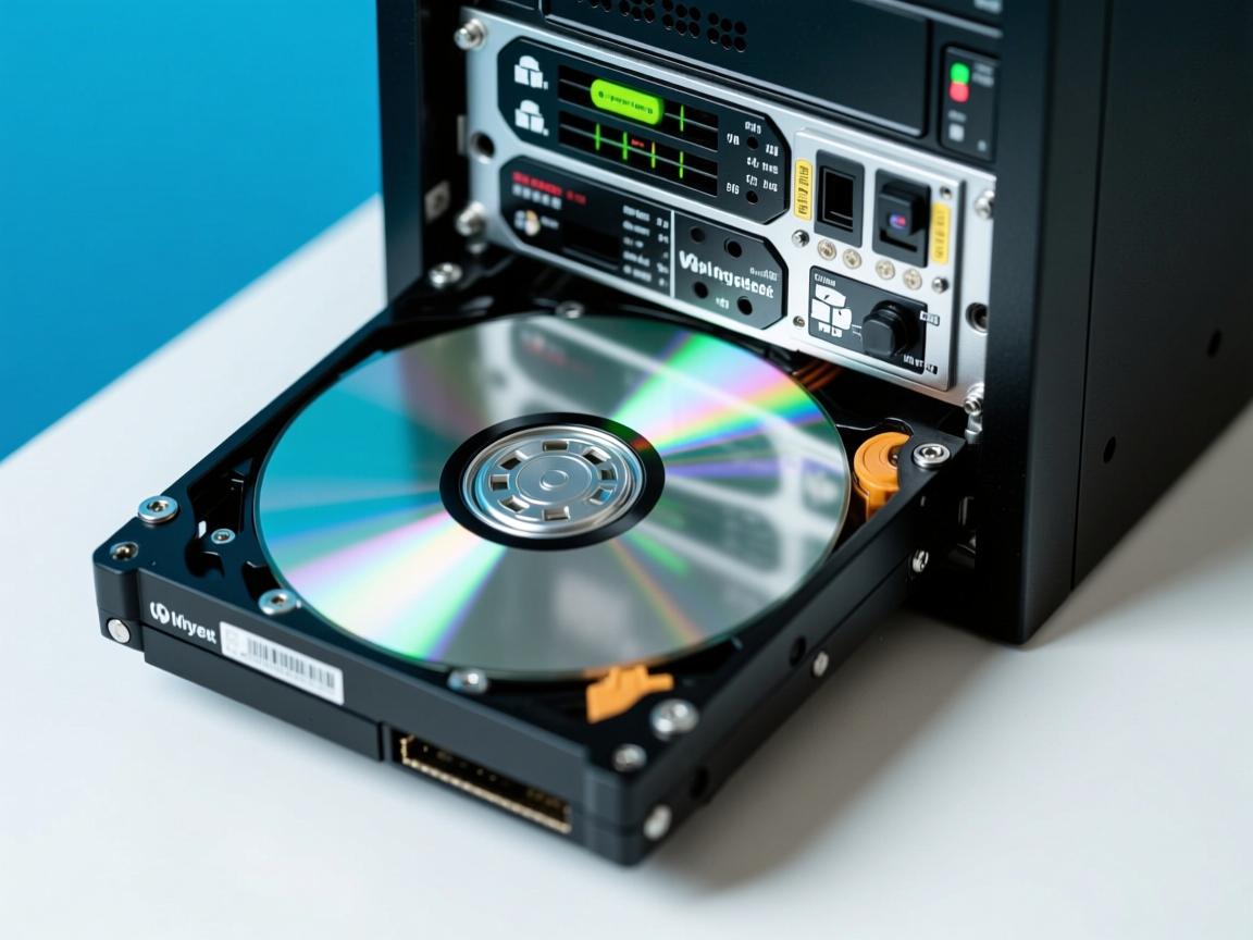 Linux物理机如何光盘安装 第2张 Linux物理机如何光盘安装 第2张