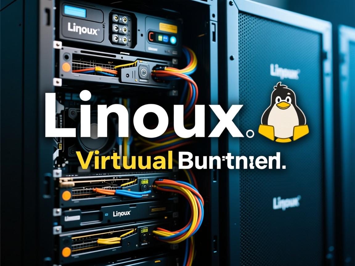 Linux物理机如何虚拟化  第3张