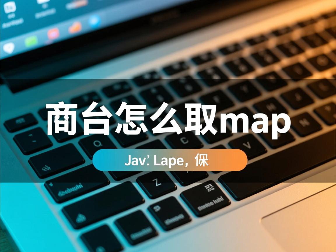 java 前台怎么取map