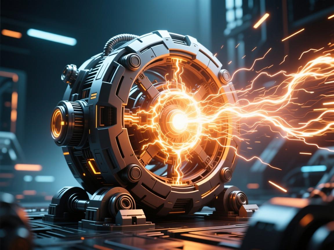 物理大机大势大能量 第2张 物理大机大势大能量 第2张