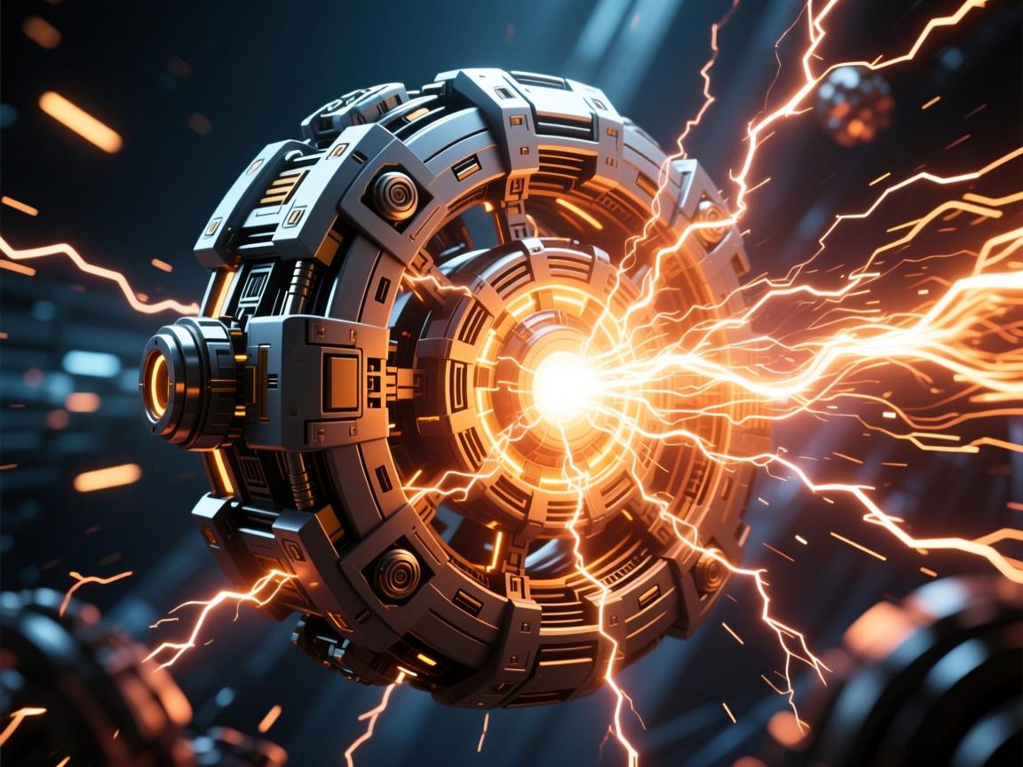 物理大机大势大能量 第3张 物理大机大势大能量 第3张