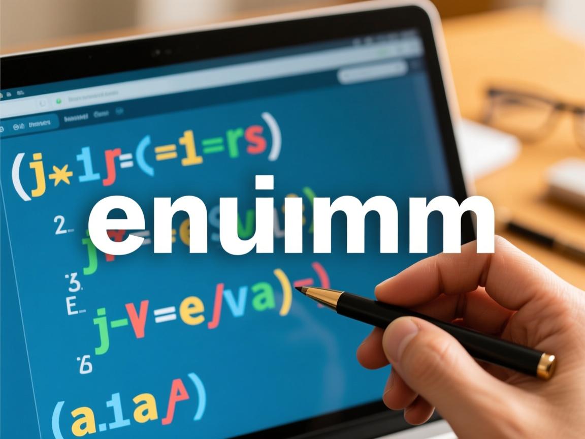 java enum怎么用  第3张