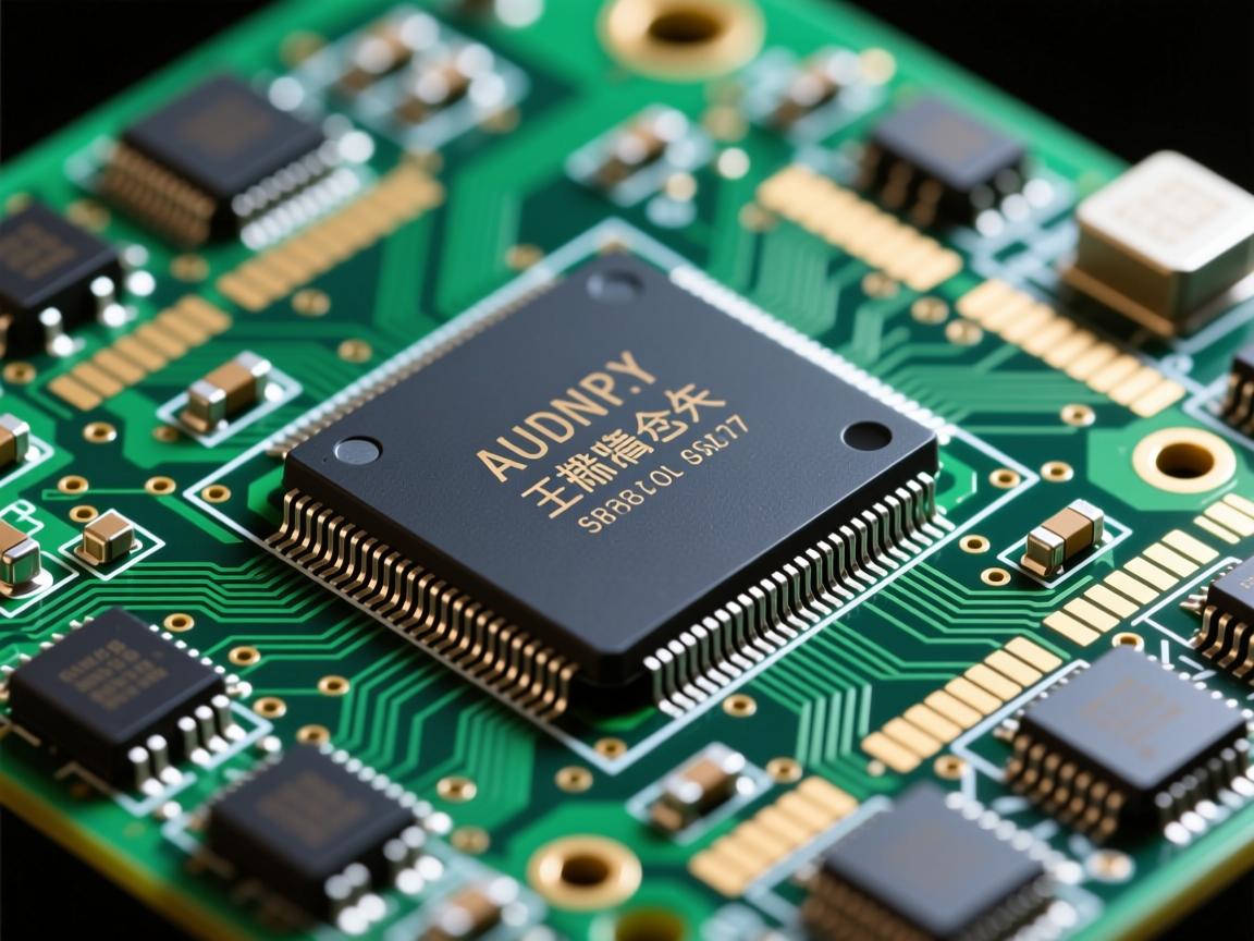 单片机的物理空间  第2张