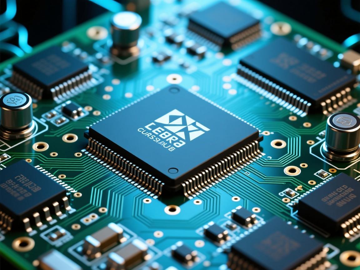 单片机的物理空间  第1张