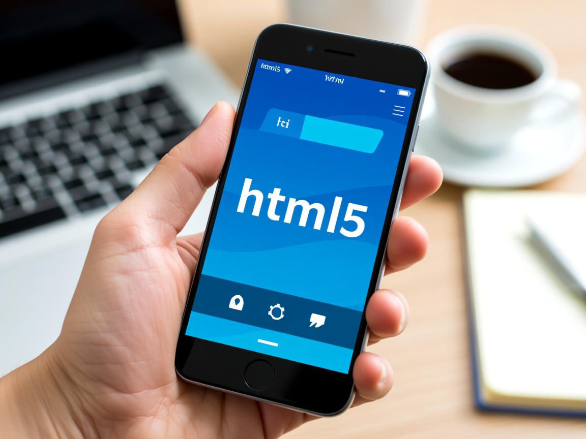 手机如何使用html5  第2张