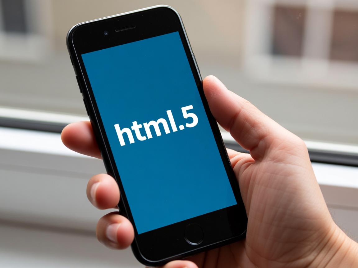 手机如何使用html5  第3张