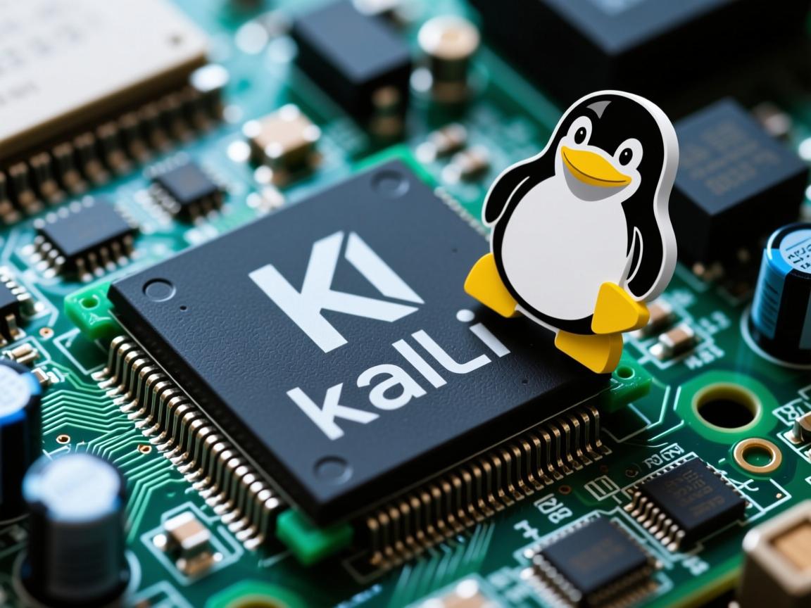 安卓如何安装kali linux系统版本
