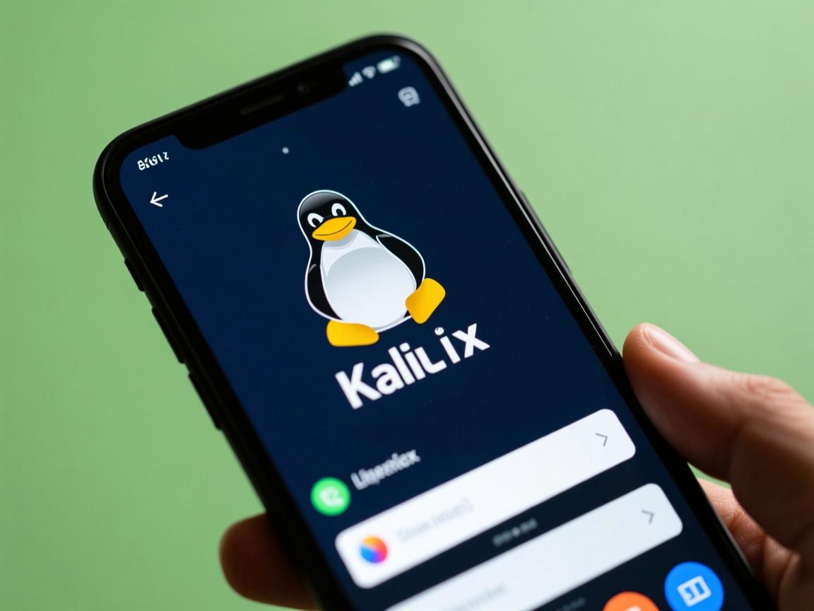 安卓如何安装kali linux系统版本  第2张