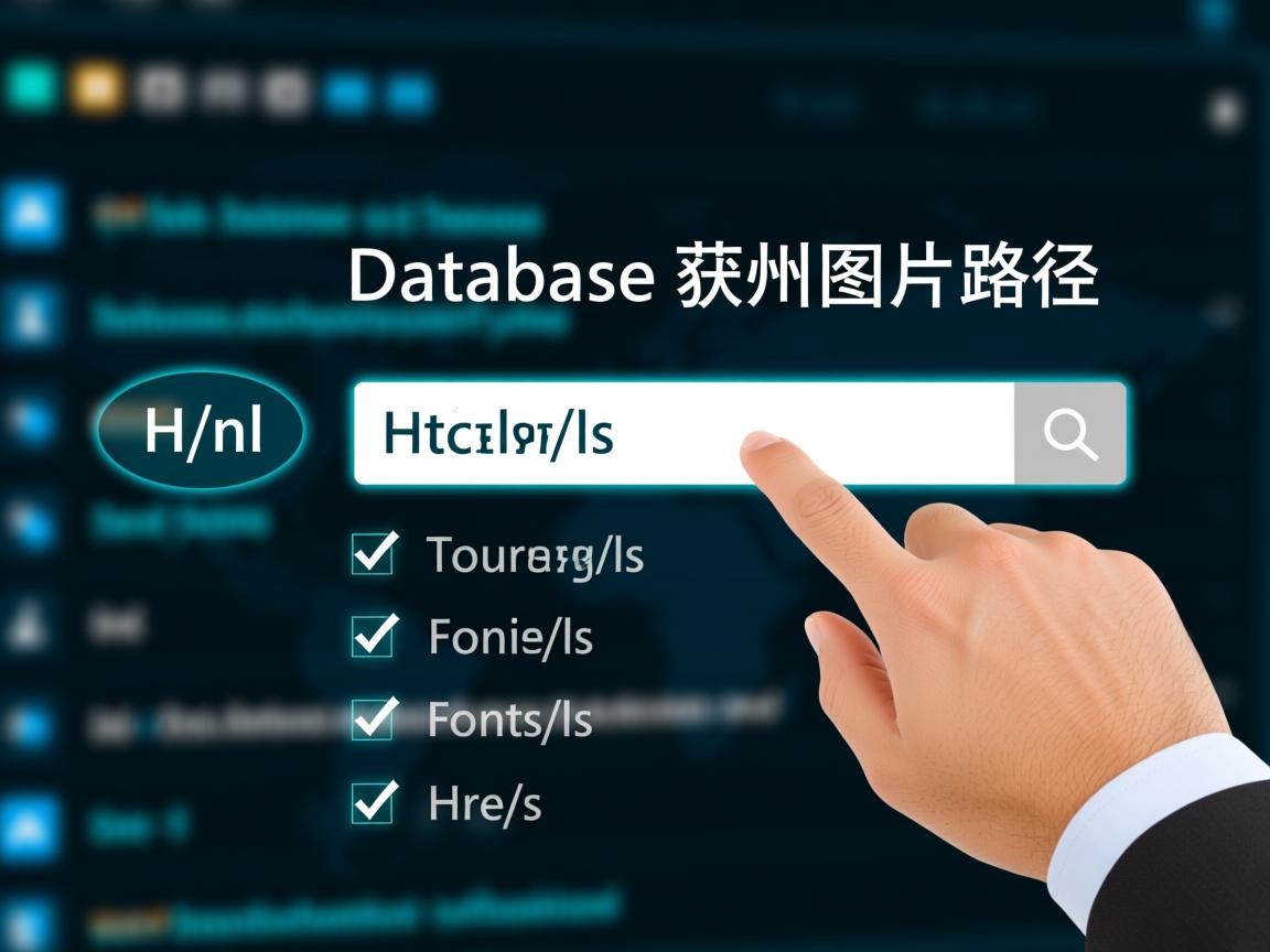 html在数据库如何获取图片路径  第2张