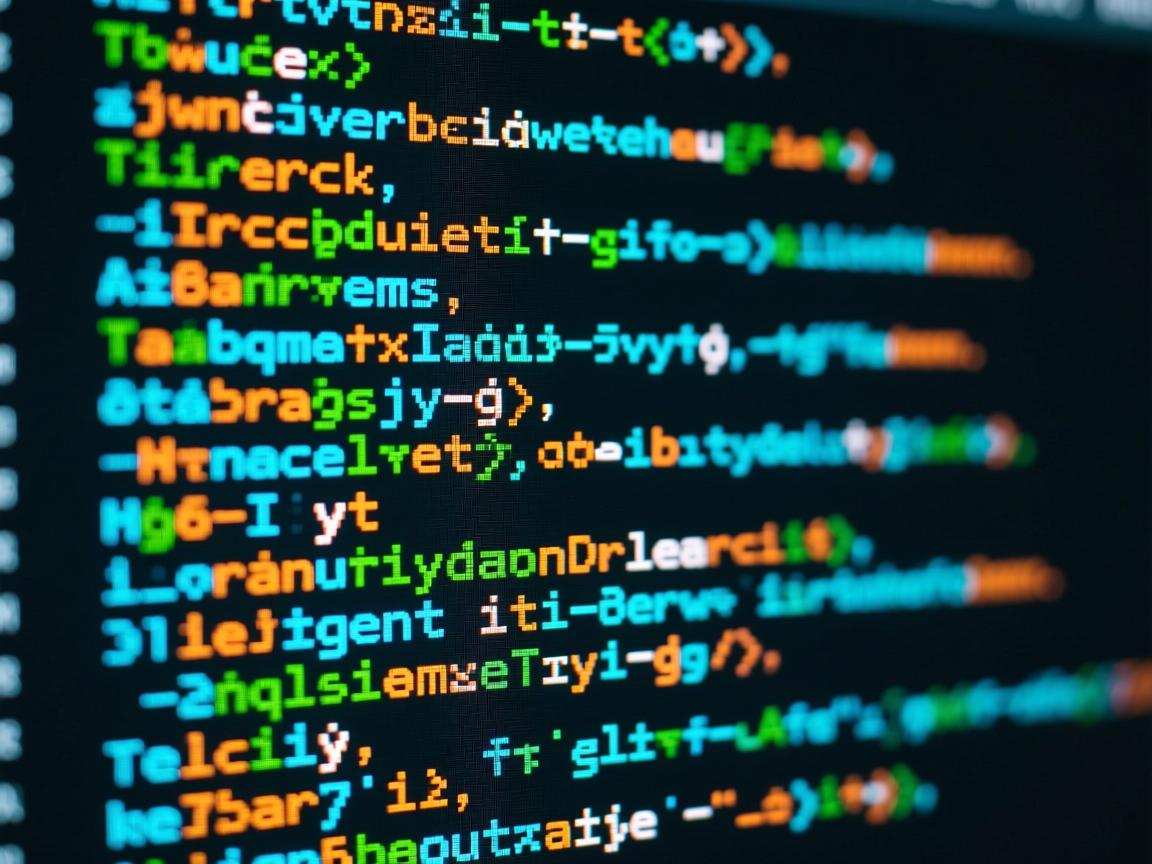 java程序出现乱码怎么解决 第1张 java程序出现乱码怎么解决 第1张
